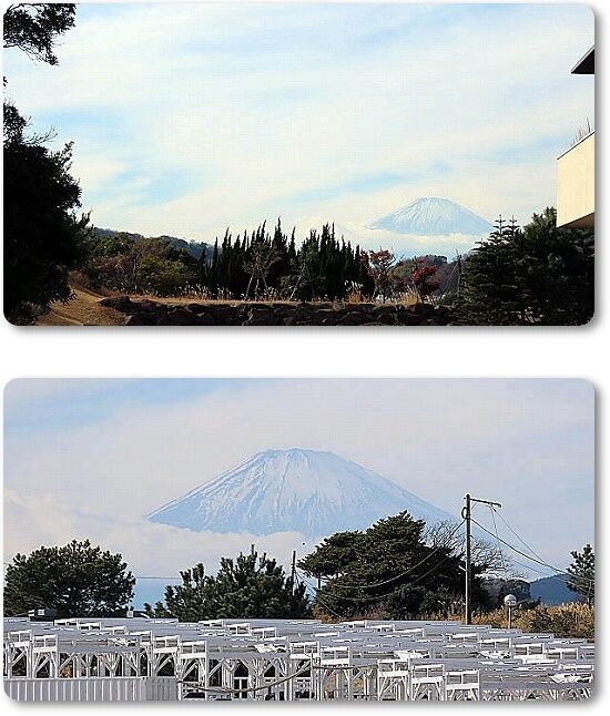 5富士山