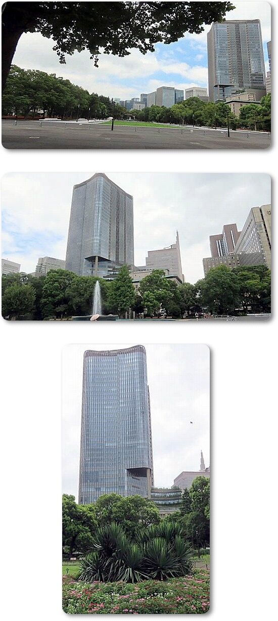 1ミッドタウン日比谷
