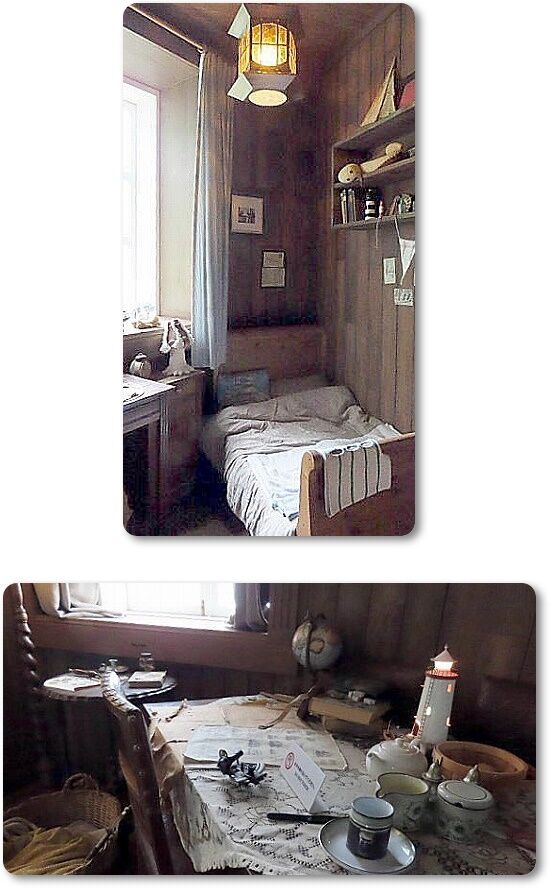 6ムーミンの部屋