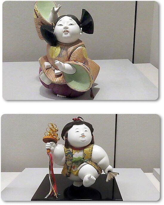 4江戸木目込み人形
