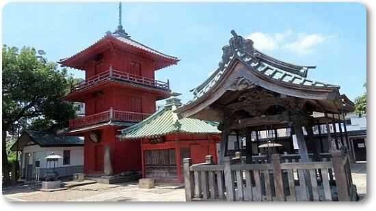 3三匝堂