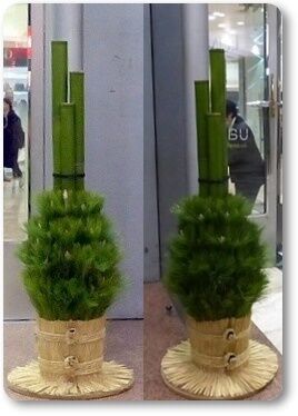 門松