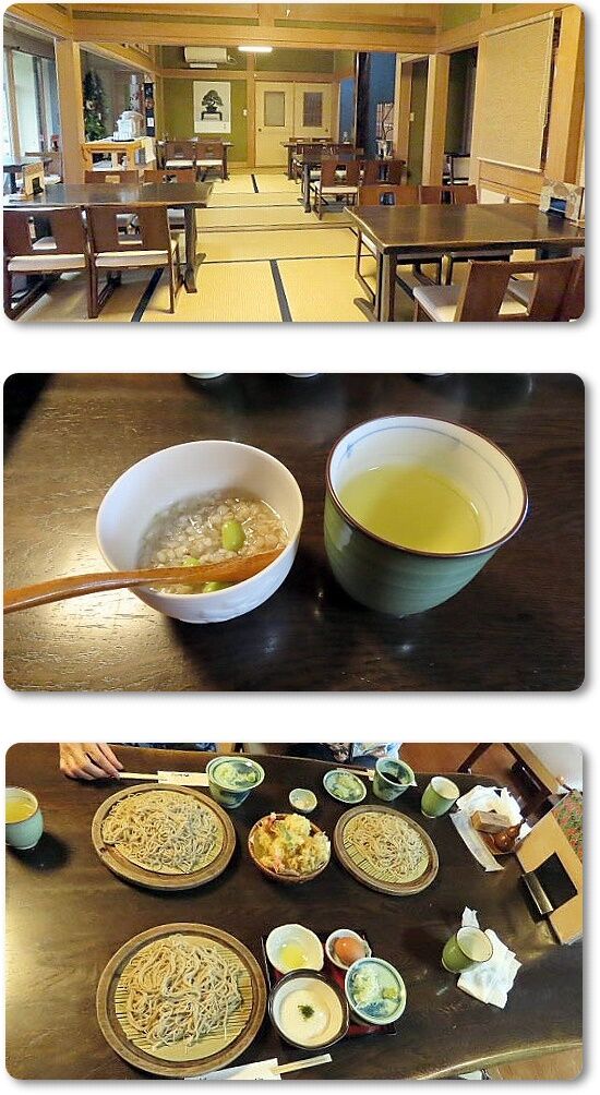 5ランチ