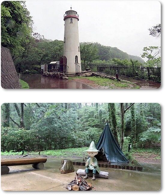 10灯台