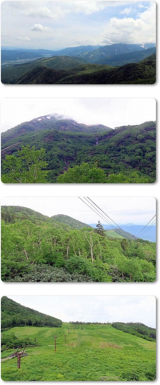3ゴンドラからの景色