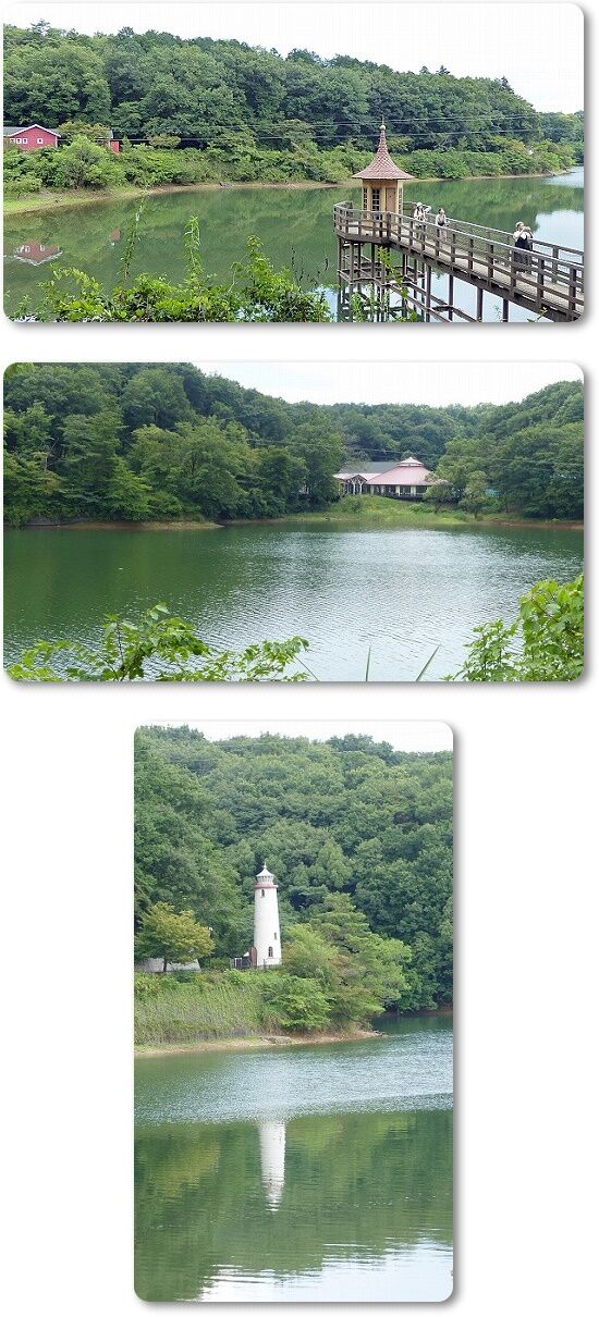 見晴らし台