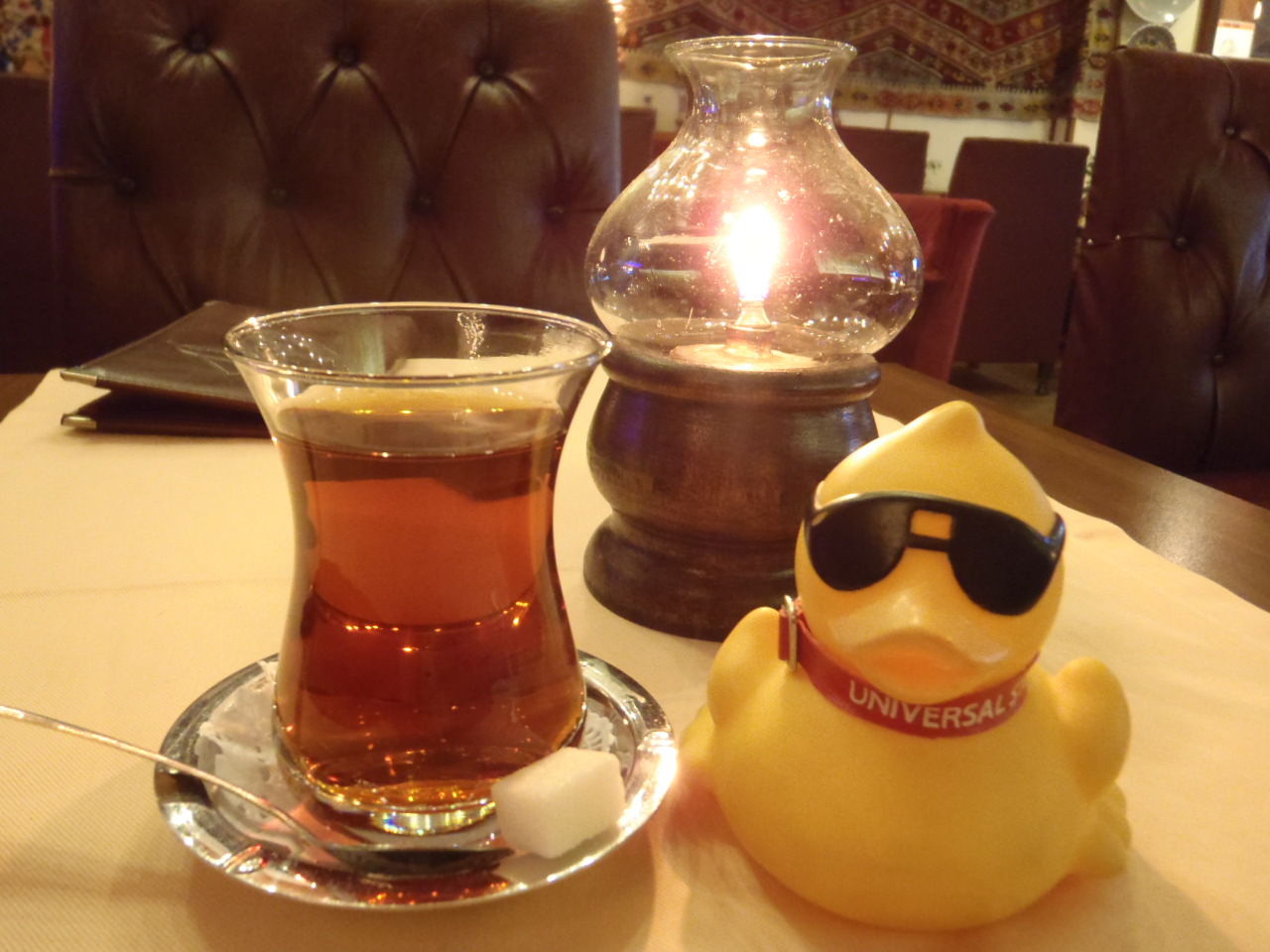 トルコ旅行 飲み物編 Youkoba99 トルコ旅行 飲み物編 Youkoba99
