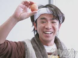 濱口まさる