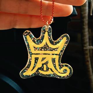 プラバン嵐 帽匠的茶会