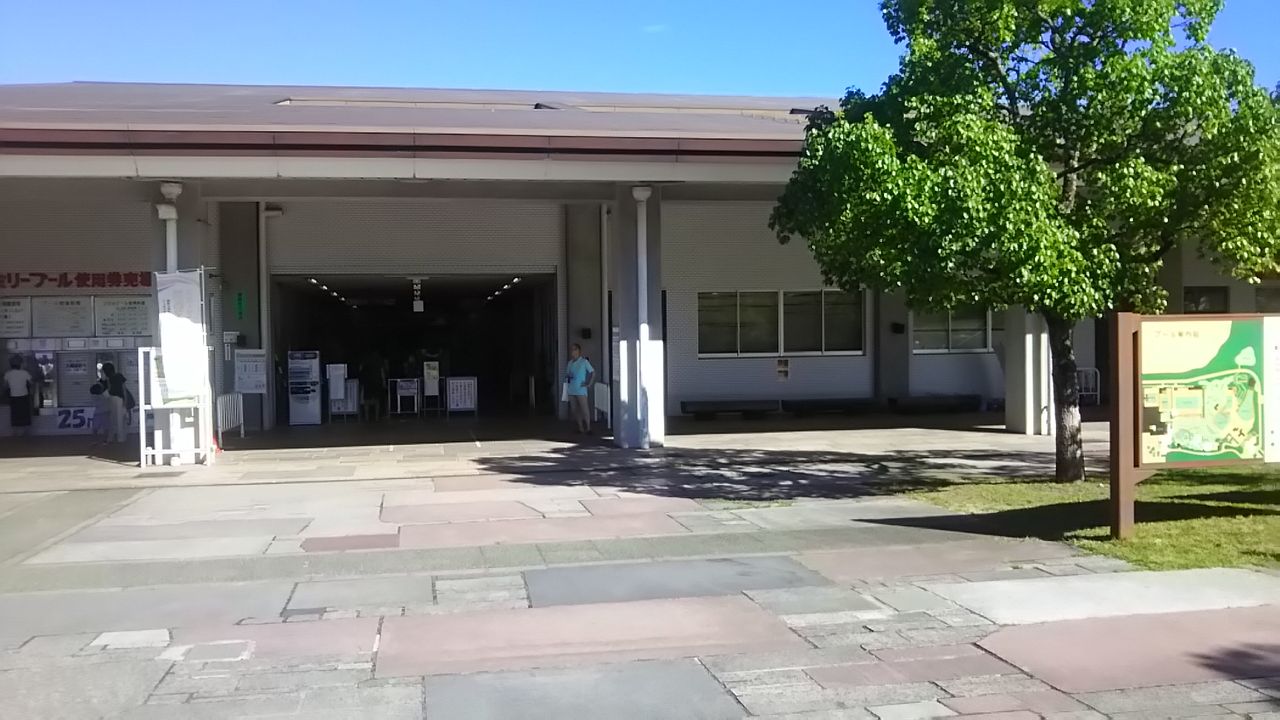 第32回京都府マーチングコンテストへ行ってきました 妖夢のぶら旅 アニメ聖地巡礼日誌