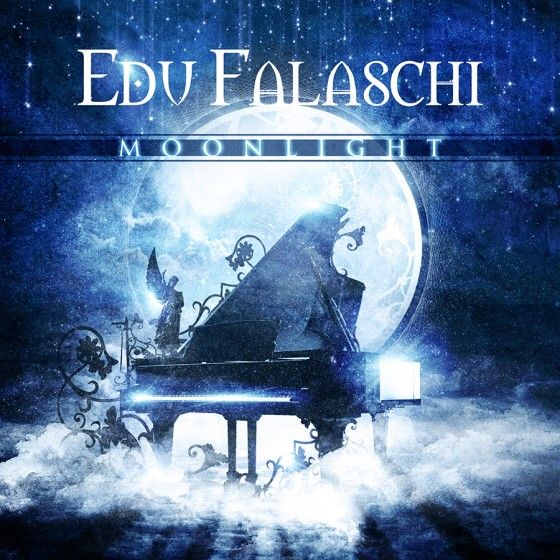 音楽サイト ルッコラANGRAエドゥ・ファラスキが新譜から「Nova Era」のPVを公開ANGRAの最新MV「Black Hearted Soul」はジャパン・ツアーからの映像を使用
