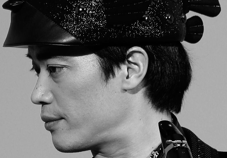 さかなクンがスカパラとのコラボでサックスの才能を披露 音楽サイト ルッコラ さかなクンがスカパラとのコラボでサックスの才能を披露 音楽サイト ルッコラ