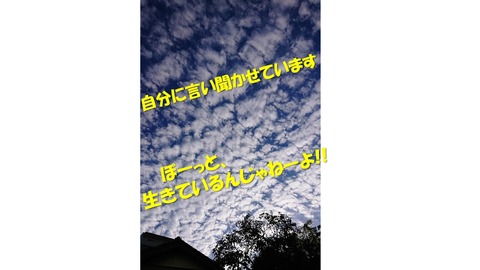 ぼーっと2