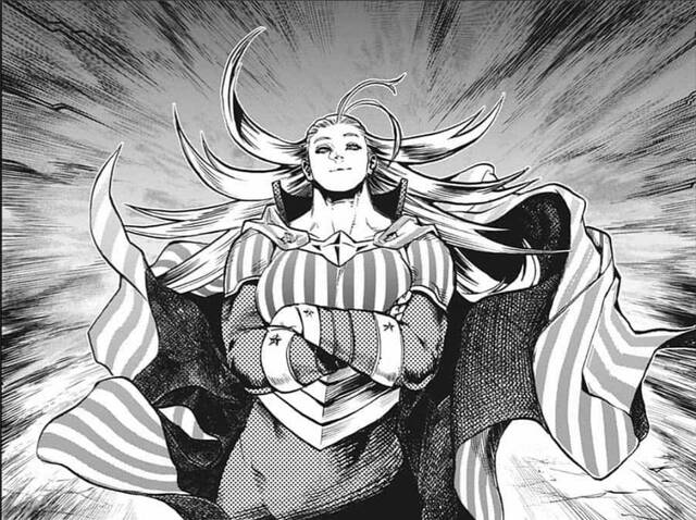 僕のヒーローアカデミア 333話感想まとめ やっぱすげぇぜ アメリカナンバーワンヒーロー ジャンプしか勝たん 僕のヒーローアカデミア 333話感想まとめ やっぱすげぇぜ アメリカナンバーワンヒーロー ジャンプしか勝たん