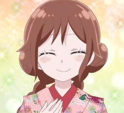 ゆづ