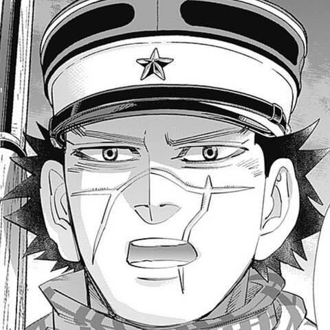 ゴールデンカムイ 296話感想まとめ とっしーも杉元もめちゃくちゃ撃たれて刺されてる ジャンプしか勝たん