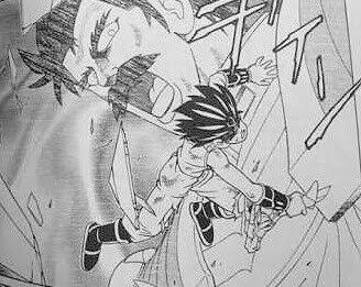 ダイの大冒険 真魔剛竜剣もっと見せ場がほしかった ジャンプしか勝たん ダイの大冒険 真魔剛竜剣もっと見せ場がほしかった ジャンプしか勝たん