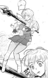なつき