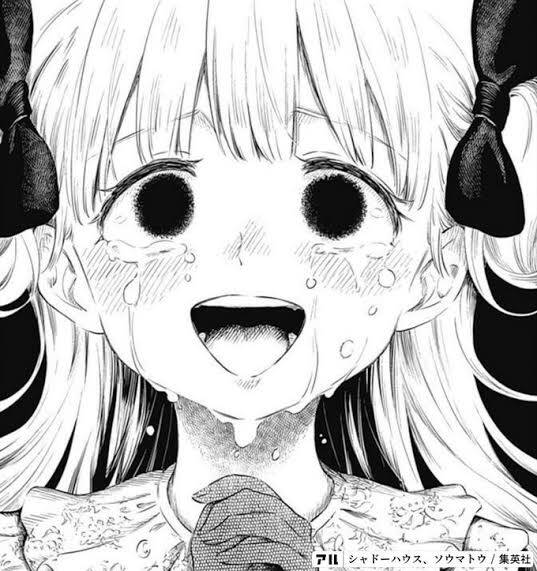 シャドーハウス 134話感想まとめ パトリック様フィルターしゅごい ジャンプしか勝たん