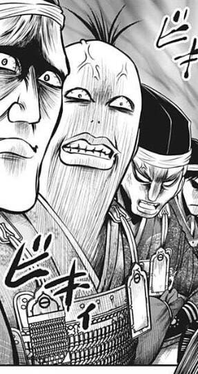 逃げ上手の若君 26話感想まとめ 笑顔で贓物出して死ぬぞー って郎党がいてダメだった 鎌倉武士やばいな ジャンプしか勝たん