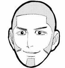 ゴールデンカムイ 白石は人をたらしこむ能力においては鶴見中尉くらい高そう ジャンプしか勝たん