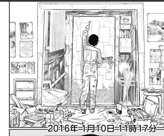 ルックバック 読切 感想まとめ チェンソーマン作者 藤本タツキ先生のジャンプラ読み切り ジャンプしか勝たん