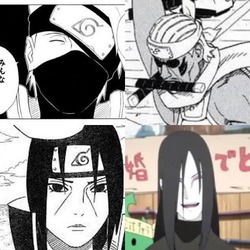 NARUTO