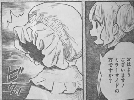 シャドーハウス 105話感想まとめ ショーンはそういう所だぞ ジャンプしか勝たん