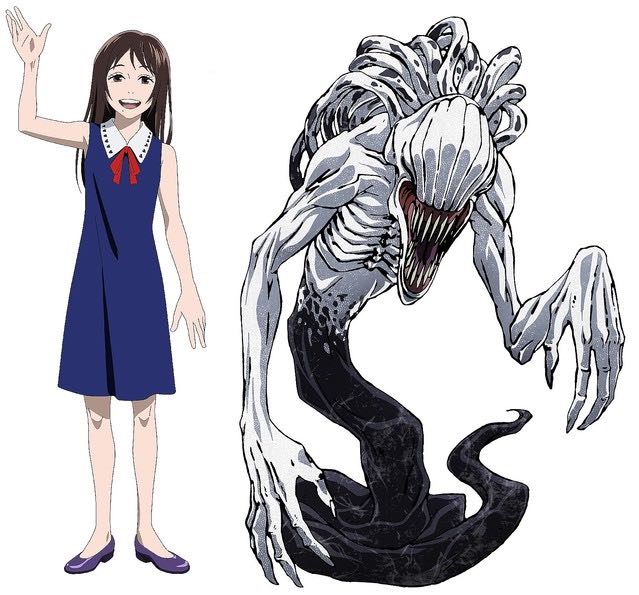 呪術廻戦 リカちゃん役に花澤香菜さん ジャンプしか勝たん