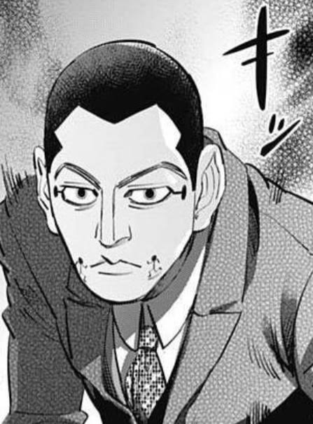 ゴールデンカムイ アニメで宇佐美のここどうすんだよ ジャンプしか勝たん