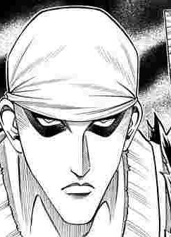 るろうに剣心 悠久山安慈和尚 強い上に人格者だから仲間に欲しいよね ジャンプしか勝たん