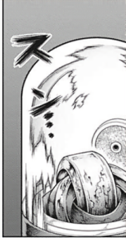 Dr Stone 228話感想まとめ ガンダム00のelsだったのか ジャンプしか勝たん