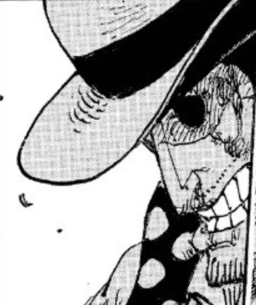 One Piece 社畜の鑑 Cp0の知らないおっさん ジャンプしか勝たん