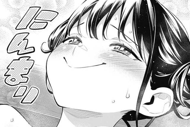 魔都精兵のスレイブ 66話感想まとめ 日万凛と風舞希の親子丼 ジャンプしか勝たん 魔都精兵のスレイブ 66話感想まとめ 日万凛と風舞希の親子丼 ジャンプしか勝たん