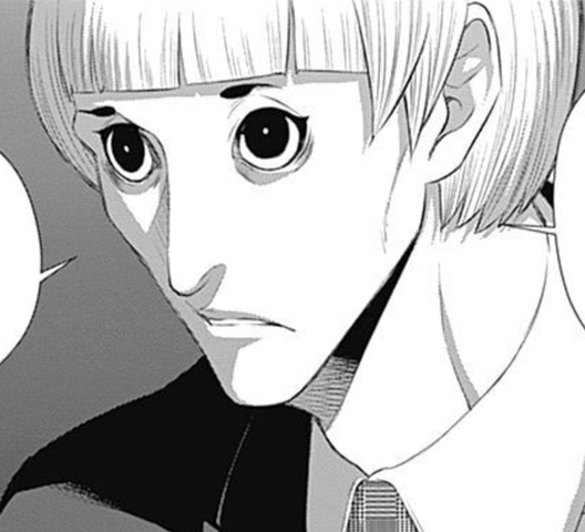 ジャンケットバンク 53話感想まとめ 御手洗君が本当にキモいだけの人である説が有力です ジャンプしか勝たん