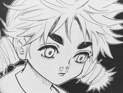 ハンターハンター