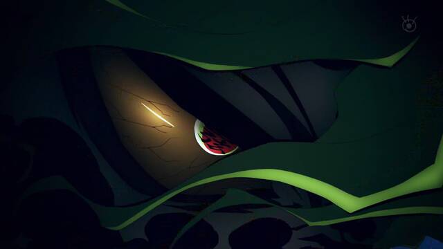 鬼滅の刃 アニメ 遊郭編 1話感想まとめ Opに鬼いちゃん一瞬出てたな ジャンプしか勝たん