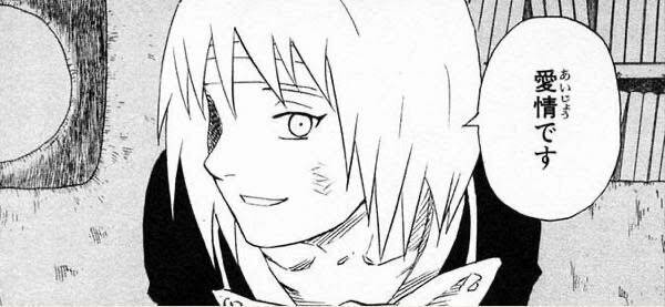 Naruto 一番の別嬪さんって誰だろう ジャンプしか勝たん