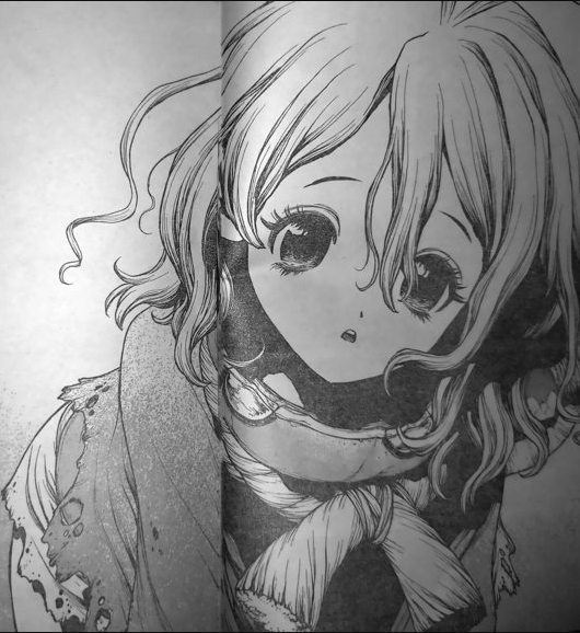 Dr Stone スイカちゃんが成長するなんて ジャンプしか勝たん Dr Stone スイカちゃんが成長するなんて ジャンプしか勝たん