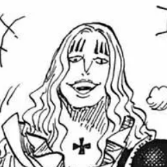 One Piece ホーキンスはどこで道を間違えたのか ジャンプしか勝たん One Piece ホーキンスはどこで道を間違えたのか ジャンプしか勝たん