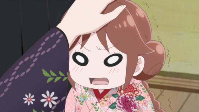 大正オトメ御伽話 アニメ 3話感想まとめ 珠子ちゃん12歳だからバブみには勝てなかったよ ジャンプしか勝たん 大正オトメ御伽話 アニメ 3話感想まとめ 珠子ちゃん12歳だからバブみには勝てなかったよ ジャンプしか勝たん