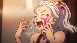 ギャン泣きだきちゃん