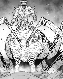 怪獣8号 42話感想まとめ カフカ変身できません ジャンプしか勝たん 怪獣8号 42話感想まとめ カフカ変身できません ジャンプしか勝たん