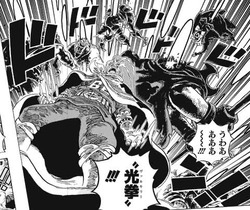 ヴァルキリー ワンピ