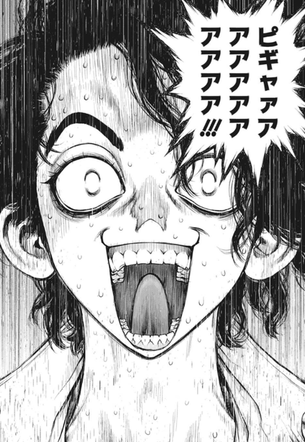 Dr Stone 4話感想まとめ また人気でそうなキャラを ジャンプしか勝たん Dr Stone 4話感想まとめ また人気でそうなキャラを ジャンプしか勝たん
