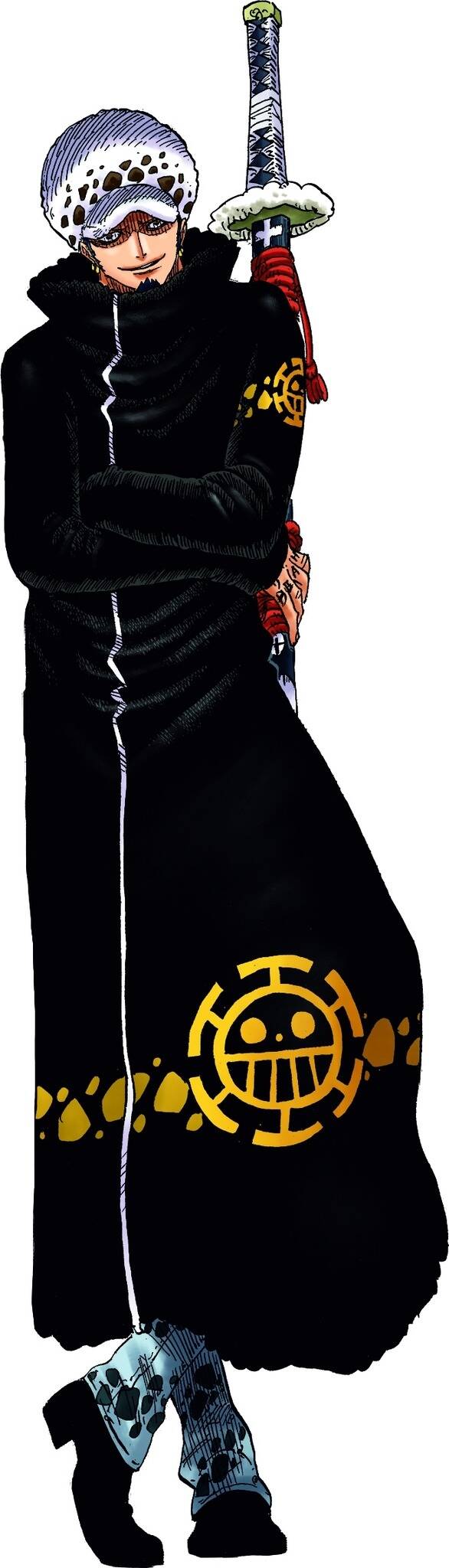 One Piece トラファルガー ローて最初の方とキャラ違くない ジャンプしか勝たん One Piece トラファルガー ローて最初の方とキャラ違くない ジャンプしか勝たん