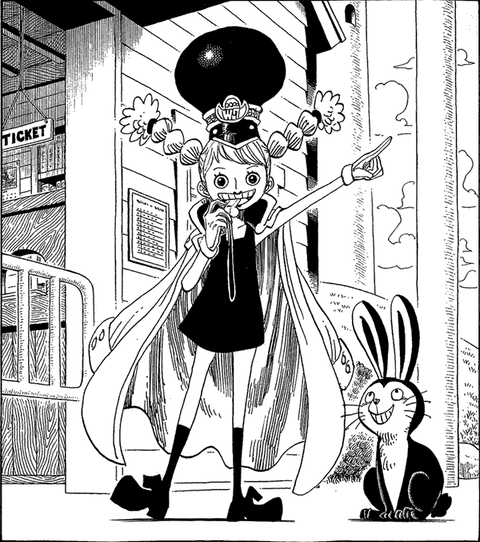 恋するワンピース 140話感想まとめ 山本海賊王くんあざといな ジャンプしか勝たん 恋するワンピース 140話感想まとめ 山本海賊王くんあざといな ジャンプしか勝たん