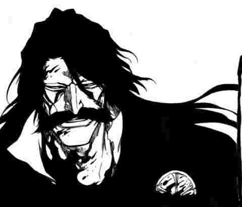 Bleach ユーハバッハは全知全能なのになんで負けたの ジャンプしか勝たん Bleach ユーハバッハは全知全能なのになんで負けたの ジャンプしか勝たん