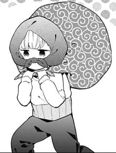 阿波連さんははかれない 125話感想まとめ トラディショナルヌスットスタイルあはれ ジャンプしか勝たん
