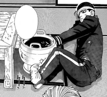 ゴールデンカムイ 尾形 作り話するんぬ ジャンプしか勝たん ゴールデンカムイ 尾形 作り話するんぬ ジャンプしか勝たん